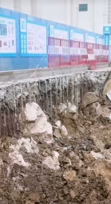 张家口怀安县微型桩